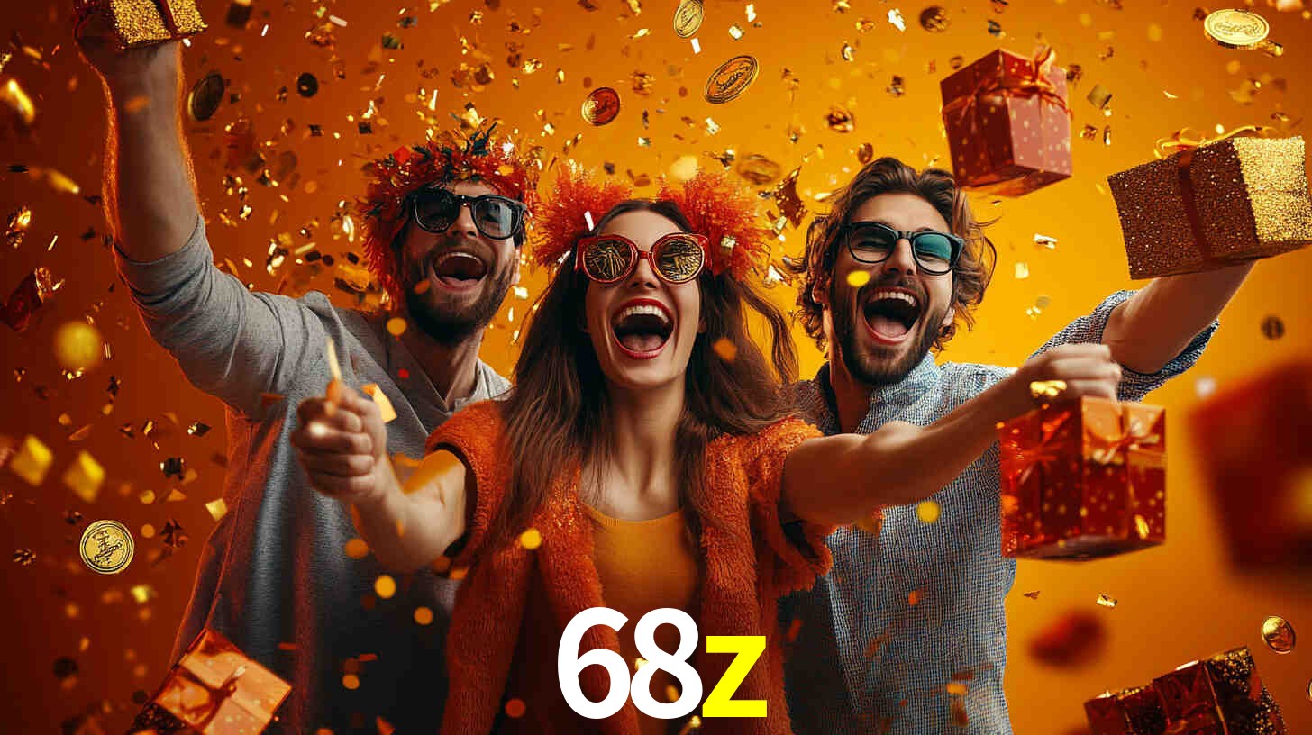 68z - Cassino On-line Ganhos Sem Limites - 68z.com