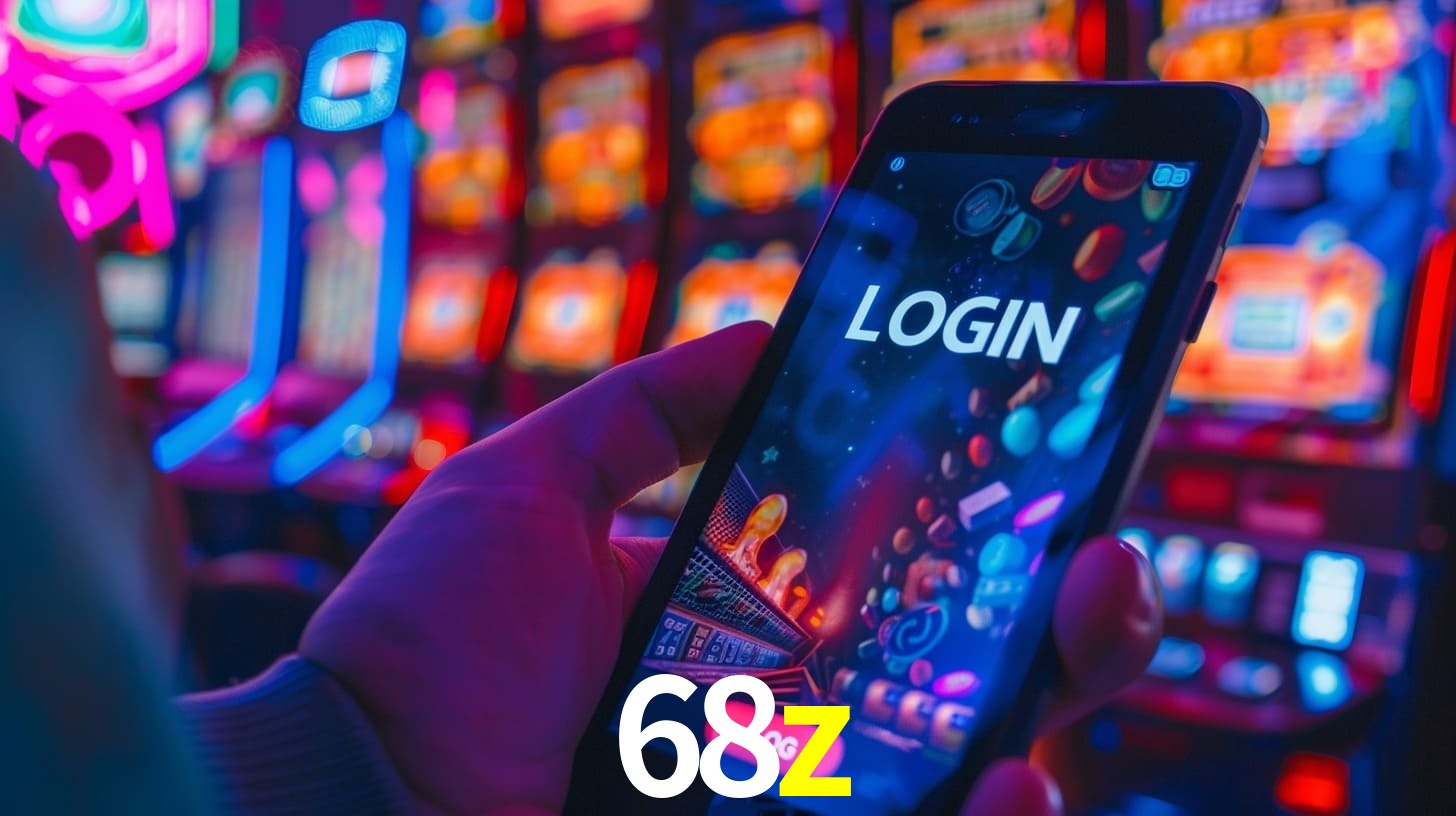 Experiência VIP 68z
