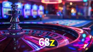 Provedores de Jogos 68z