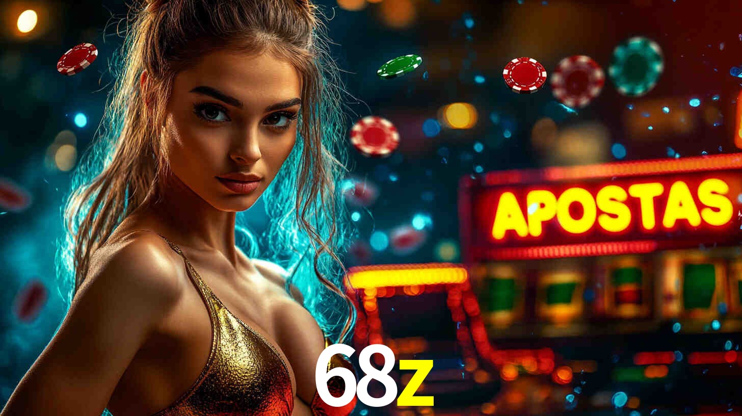Descubra o Programa VIP da 68z: Vantagens Exclusivas para Jogadores