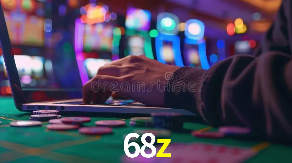 Jogo Spaceman 68z