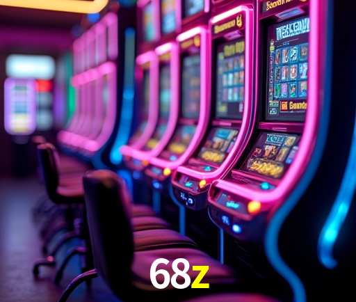 Lista de jogos de slot na 68z