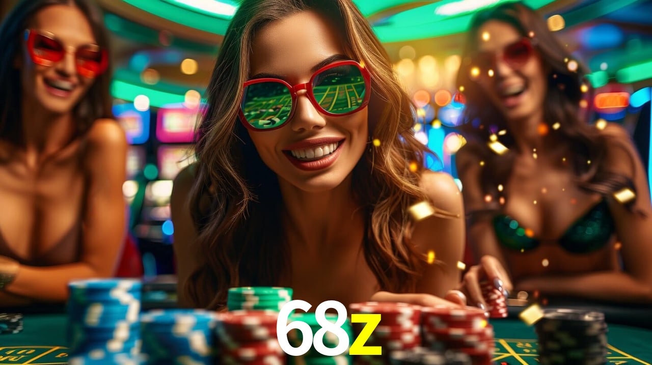 Experiência VIP 68z