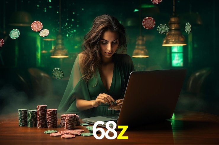 Apostas ao vivo 68z