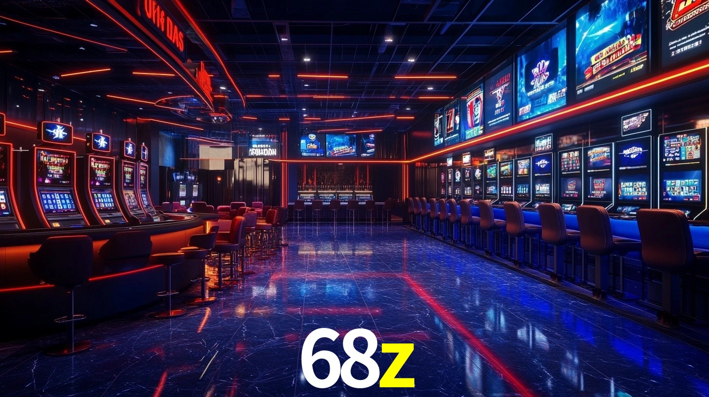 Daily Bonuses 68z