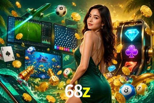 Game Statistics 68z