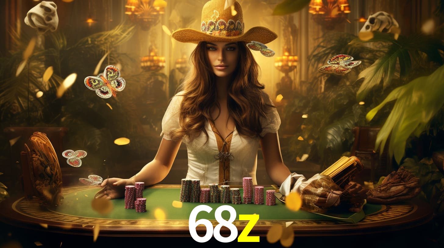 Live Casino 68z