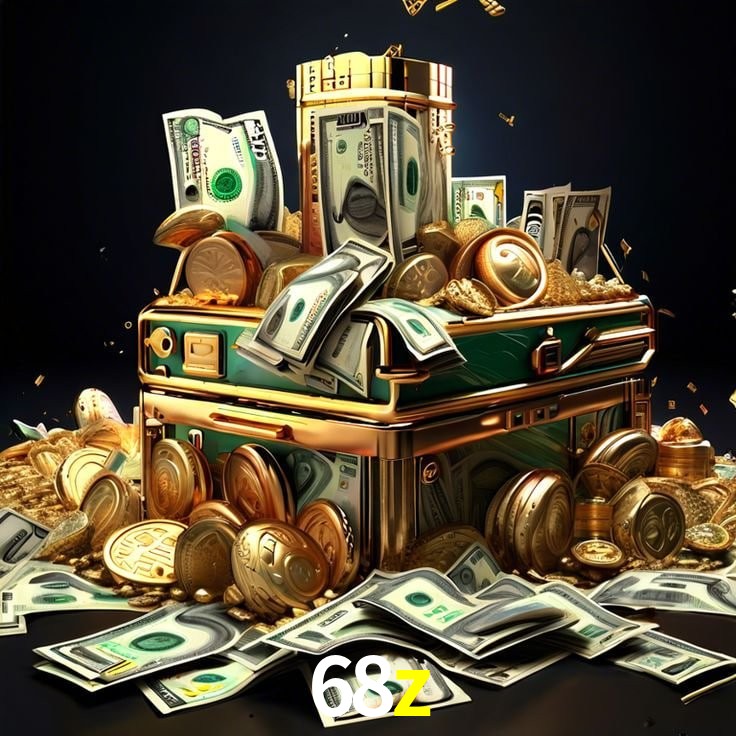 Diretório de Jogos 68z