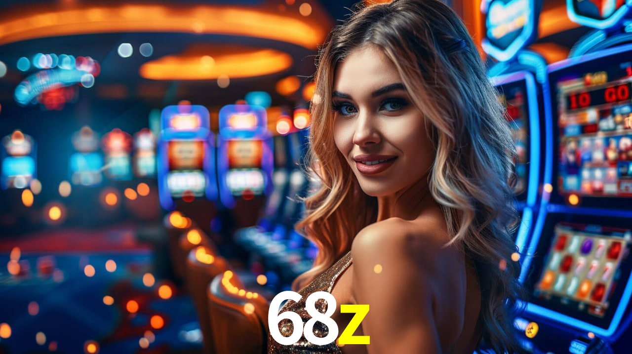 Games Directory 68z