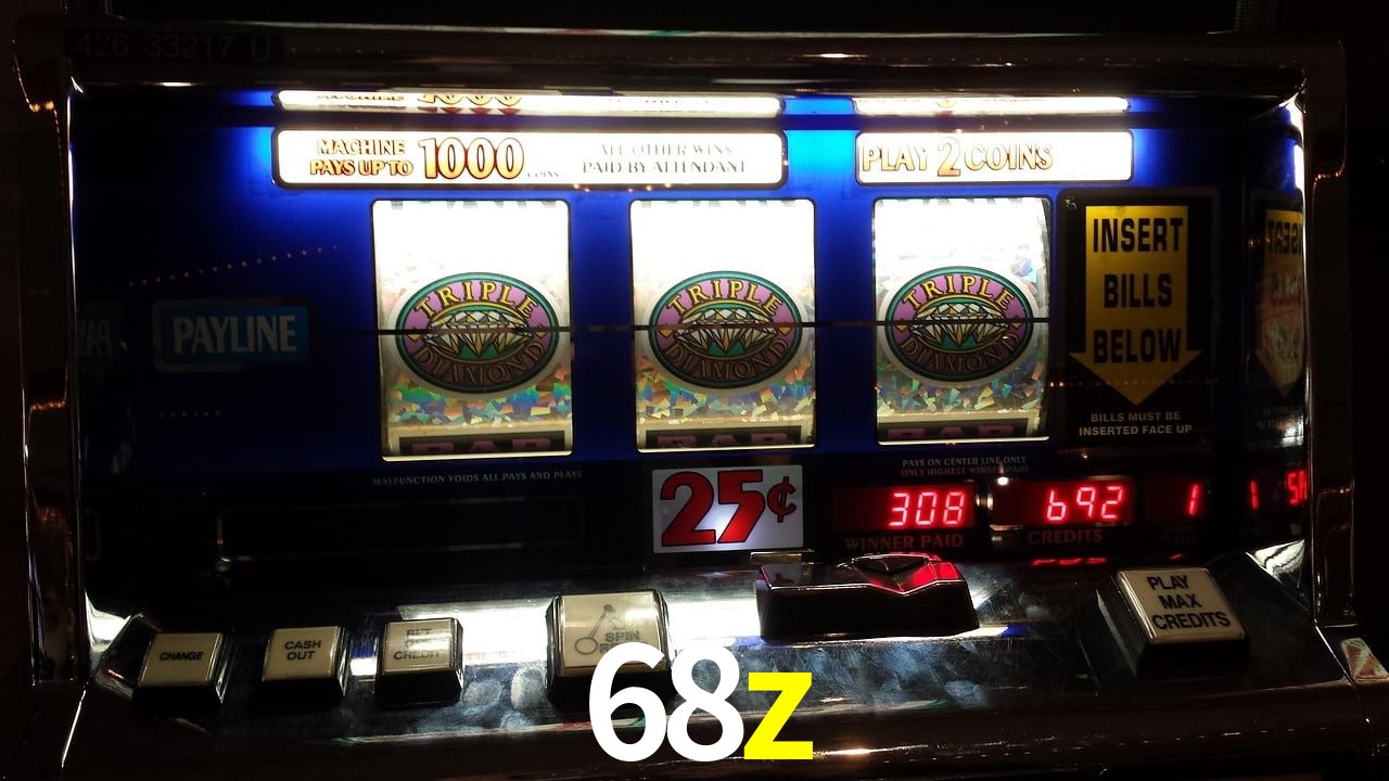 Tennis Betting 68z