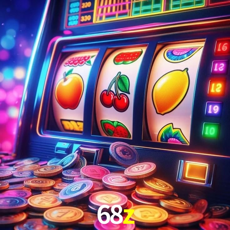 Jogos de Slot 68z
