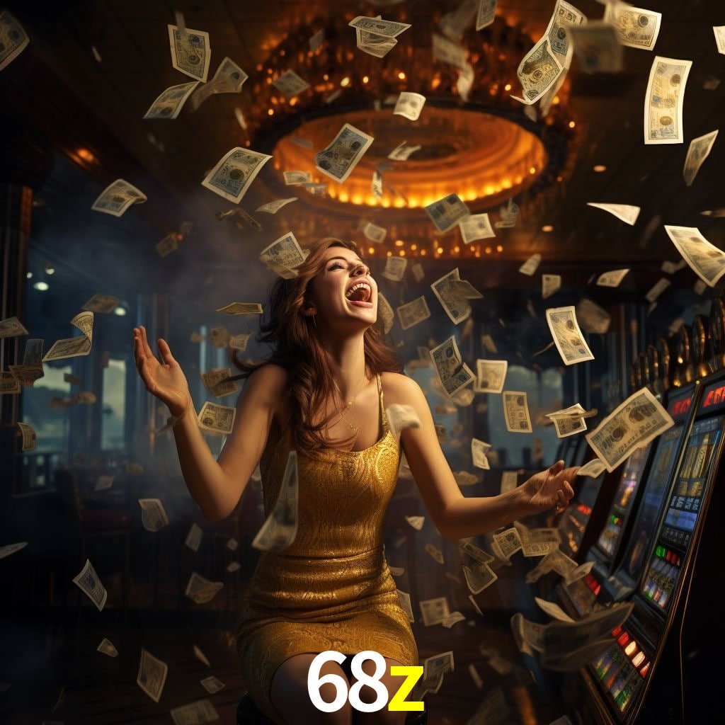 Spaceman Game 68z