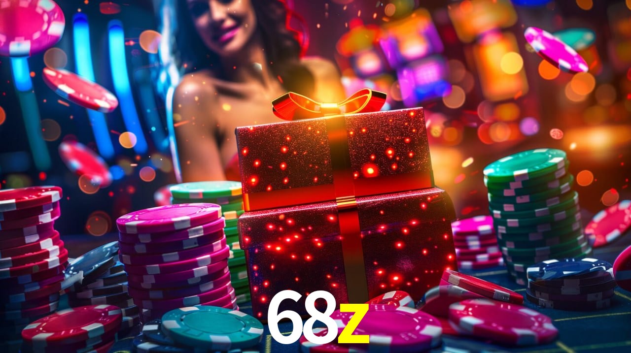 Jogos Exclusivos 68z