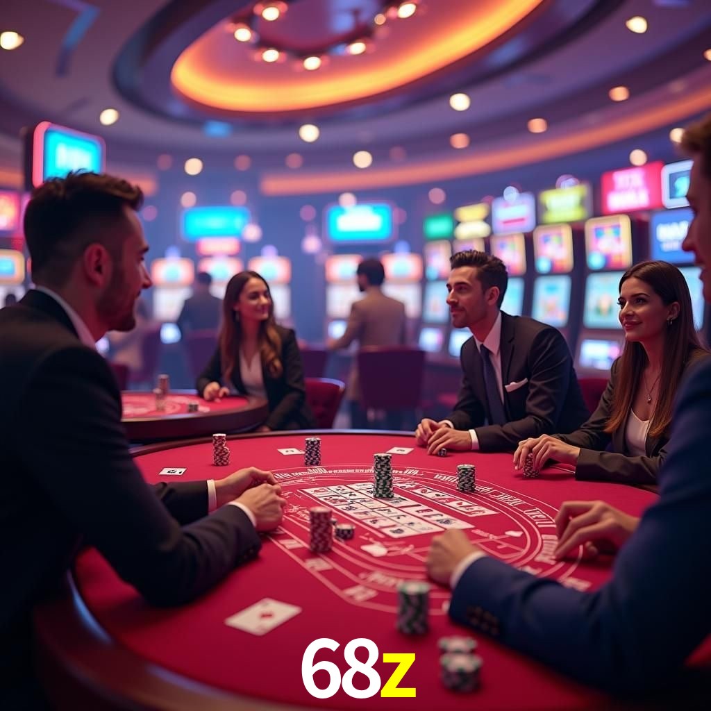 Apostas de Futebol 68z