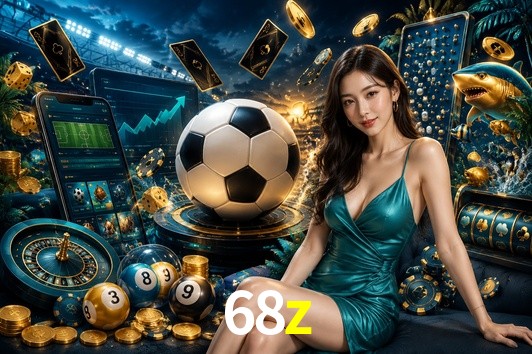 Sports Statistics 68z