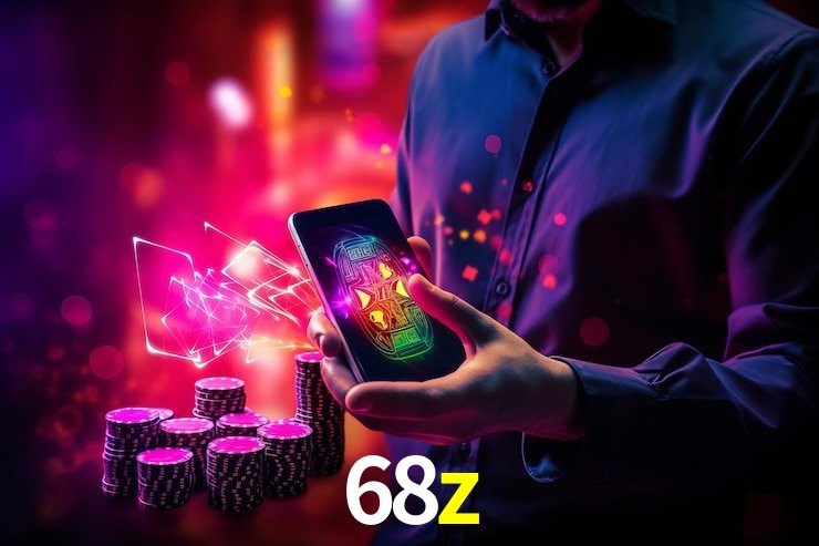 Estatísticas Esportivas 68z