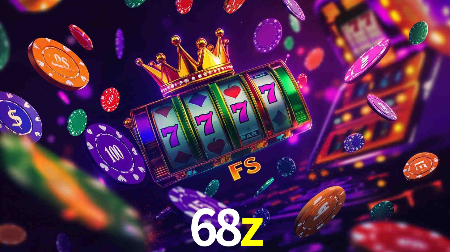 Welcome Bonus 68z