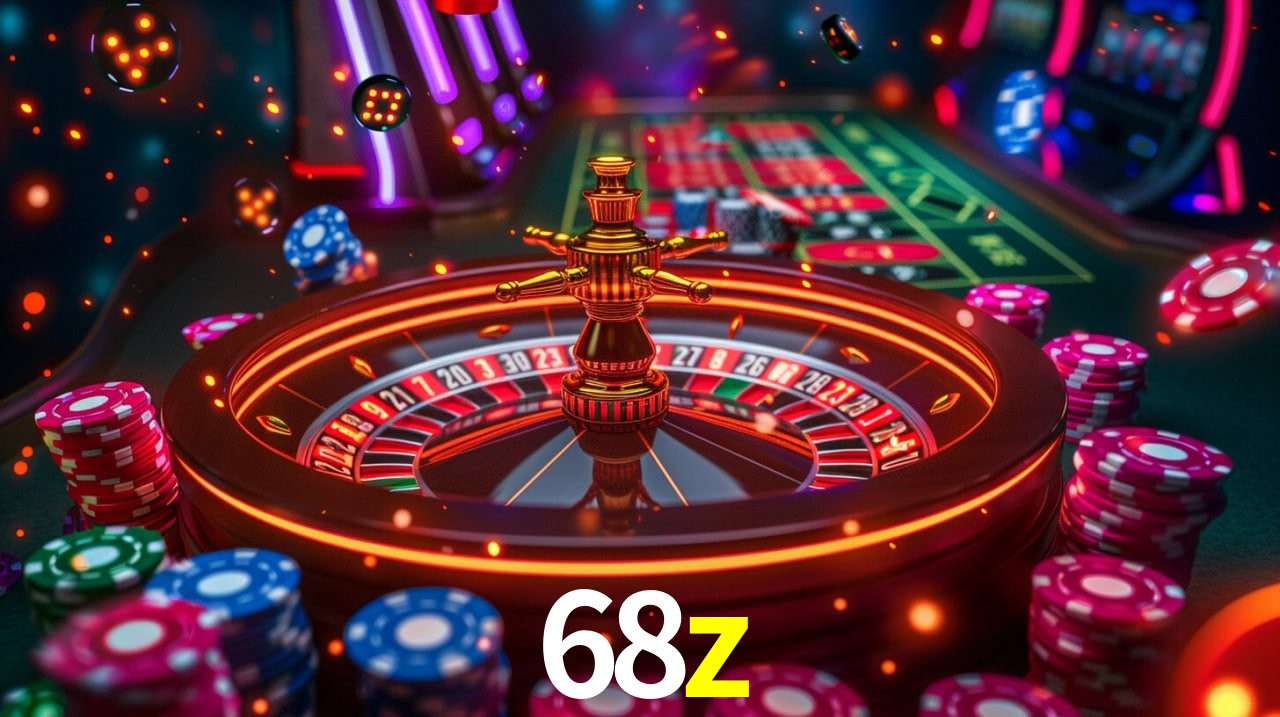 Casino Ao Vivo 68z