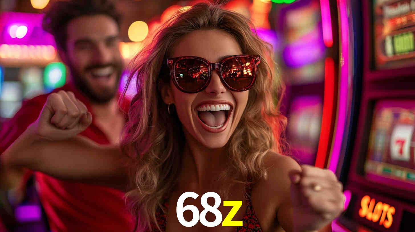 Desvendando o Mundo dos Jogos Virtuais na 68z
