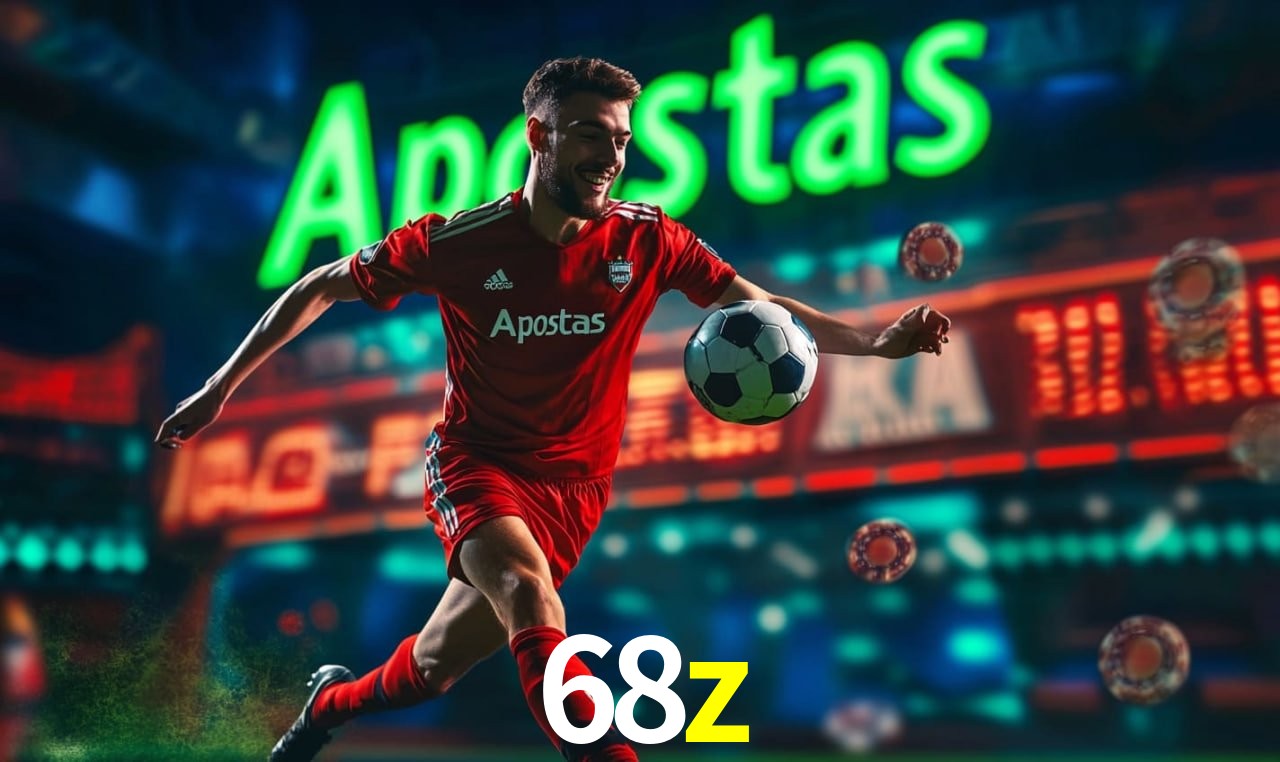 Casino VIP 68z