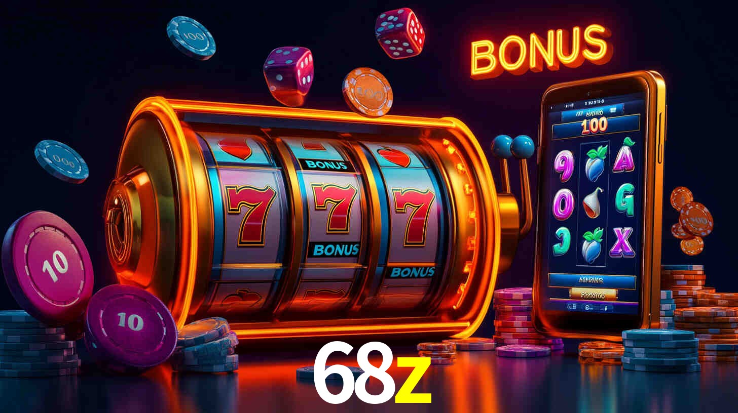 A Emoção da Loteria na 68z: Uma Chance de Mudança de Vida