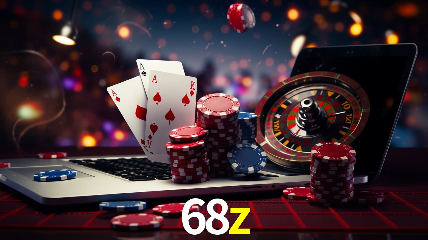 VIP Casino 68z