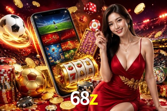 Welcome Bonus 68z