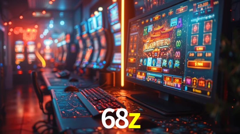 Experimente o Login Seguro Premium no 68z