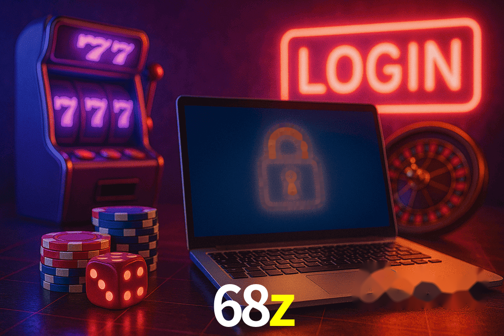 Casino Ao Vivo 68z