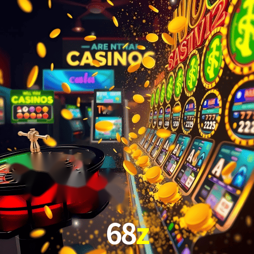 cassino 68z