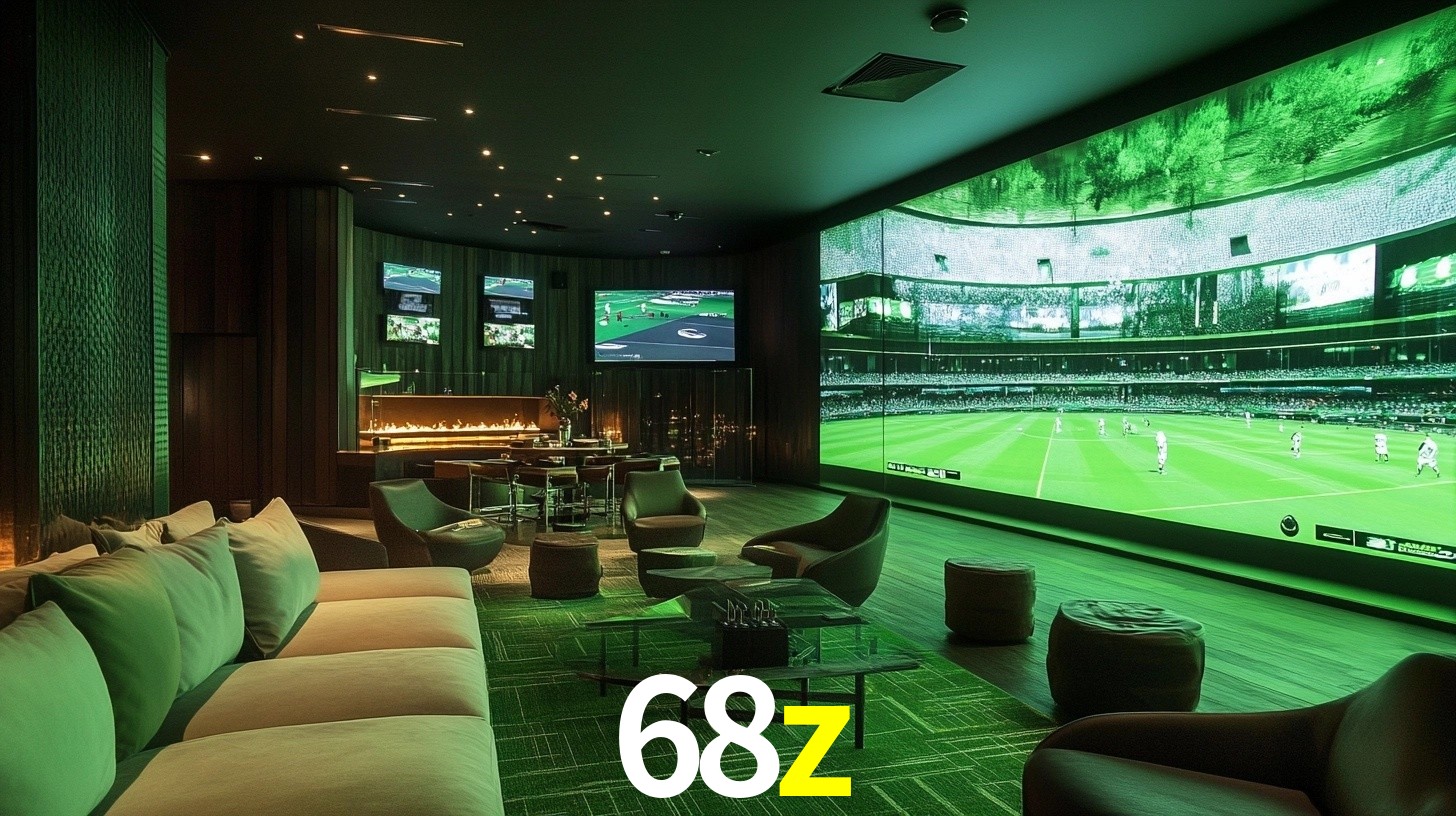 68z - Divirta-Se No Casino - 68z.com