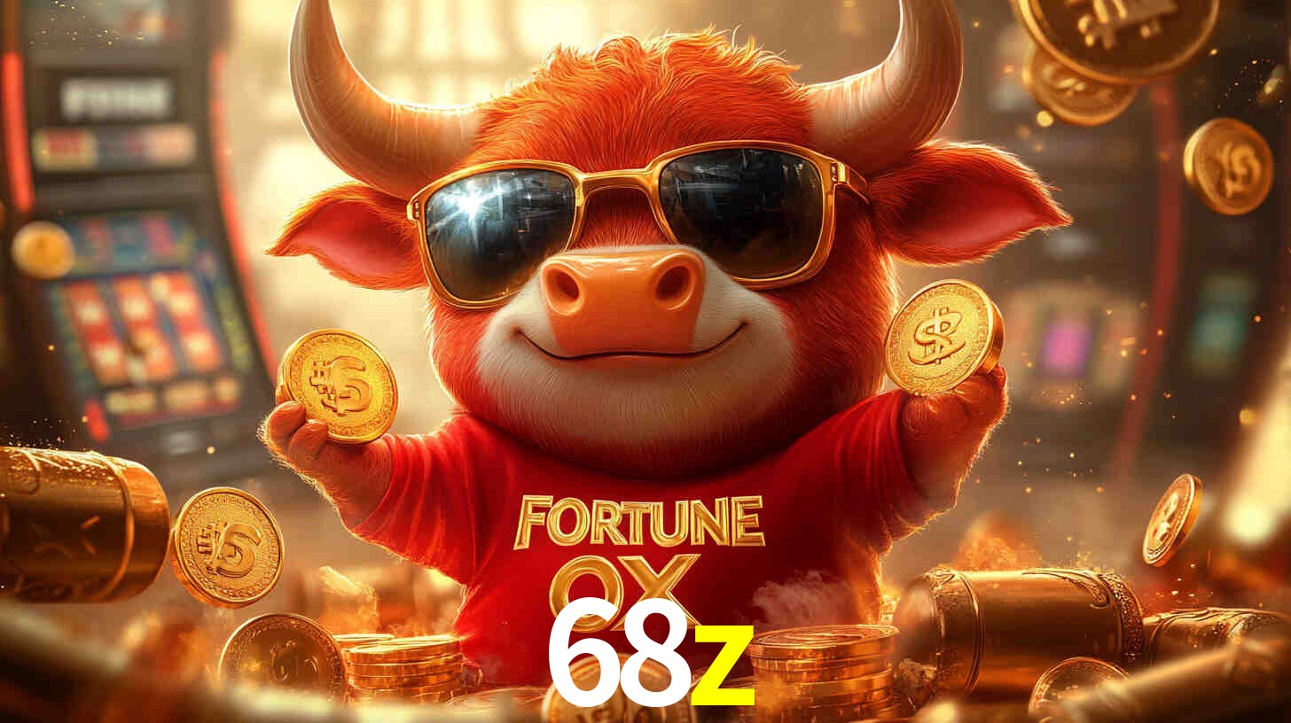 68z: Jogue Crash e Experimente Alta Recompensa Instantânea