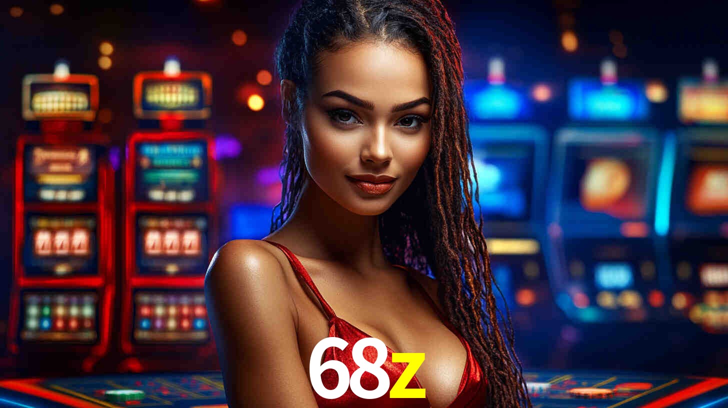 68z Crash - Aviator e 35+ Jogos Instant Win