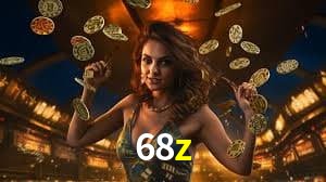 Game Providers 68z