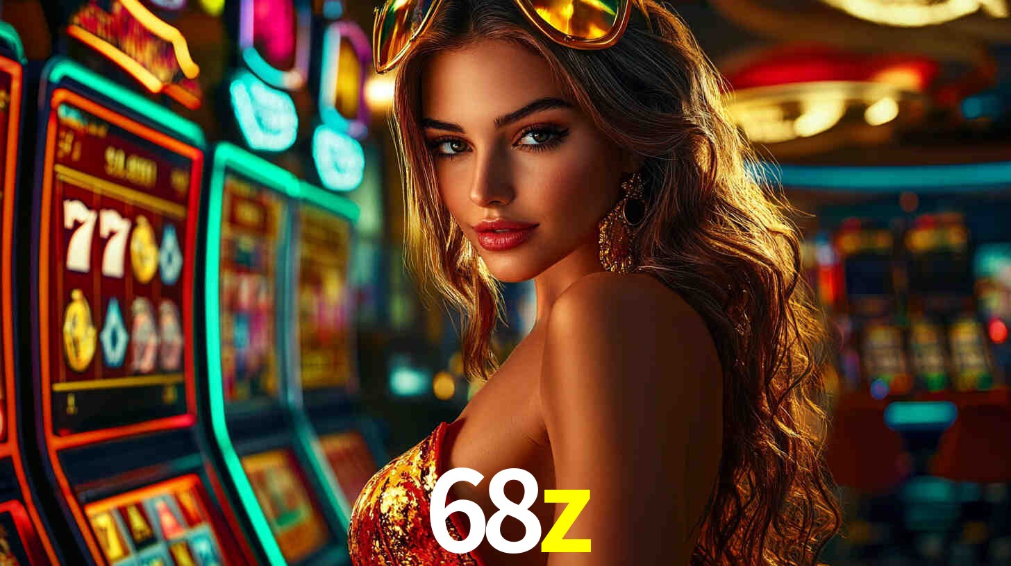 Roulette Table 68z