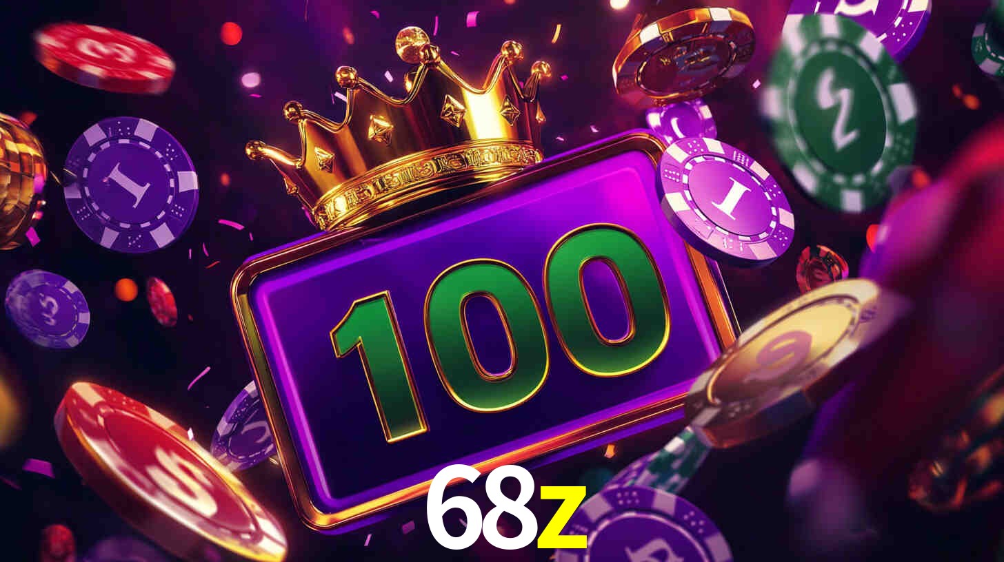 VIP Casino 68z