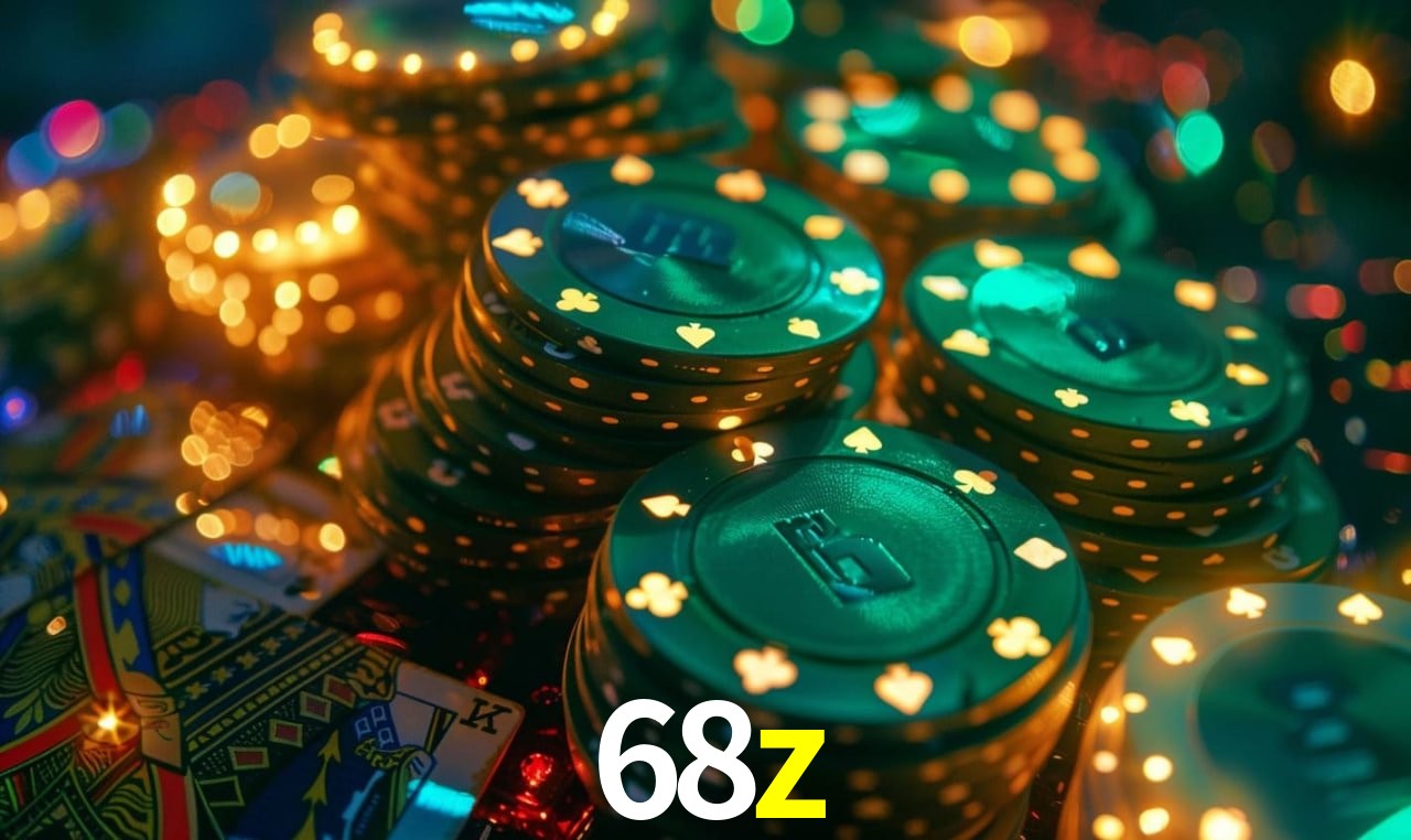 Jogos de Slot 68z