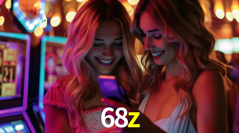 68z login