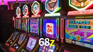 Mesa de Blackjack 68z