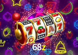 A Revolução dos Aplicativos de Jogos no 68z