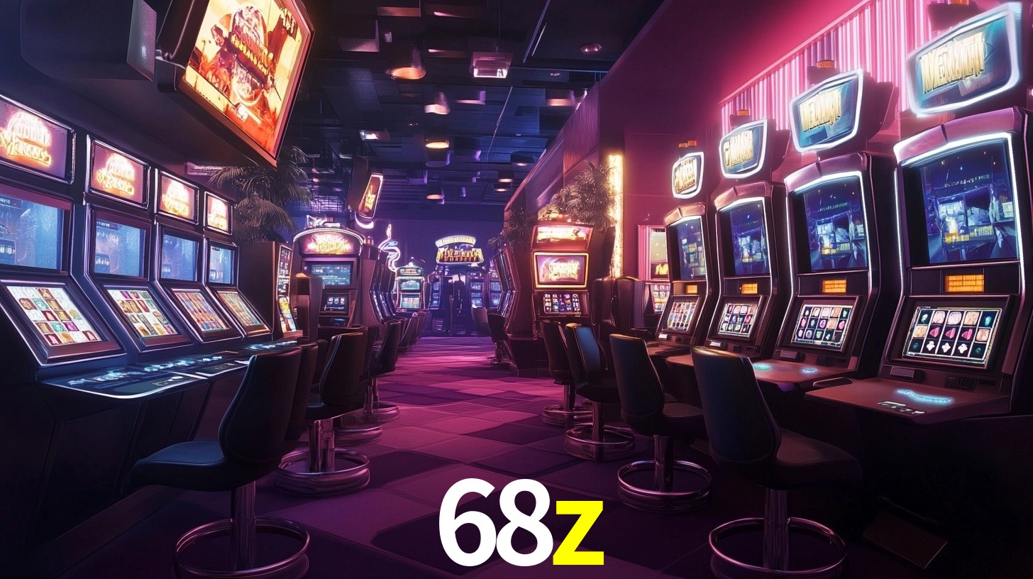 Welcome Bonus 68z