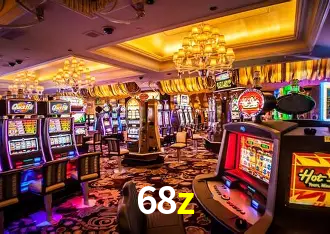68z Brasília - Casino Guide