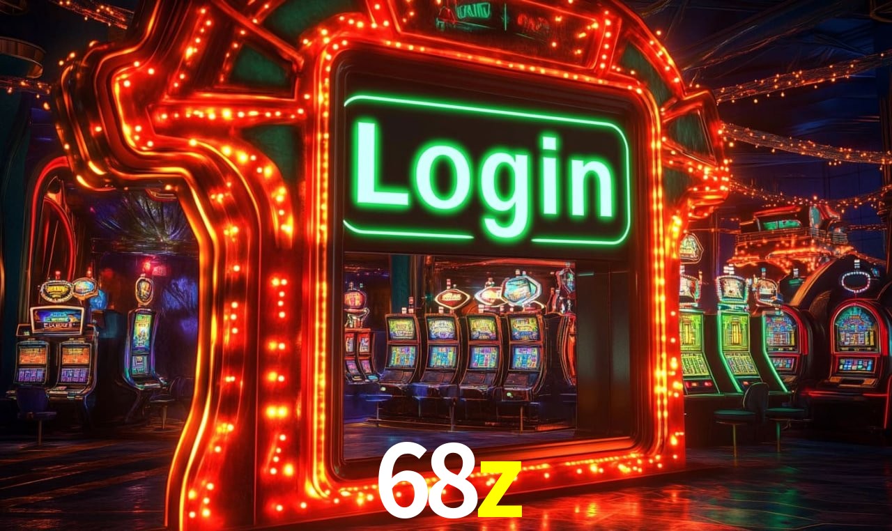 Casino Ao Vivo 68z