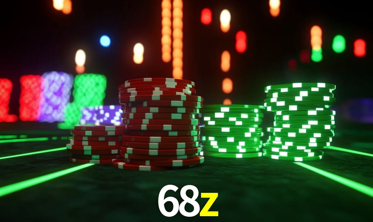 Slot Games 68z