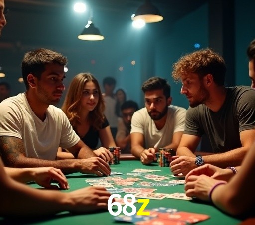 68z São Paulo - Top Slots