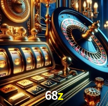 Recursos de Bônus 68z