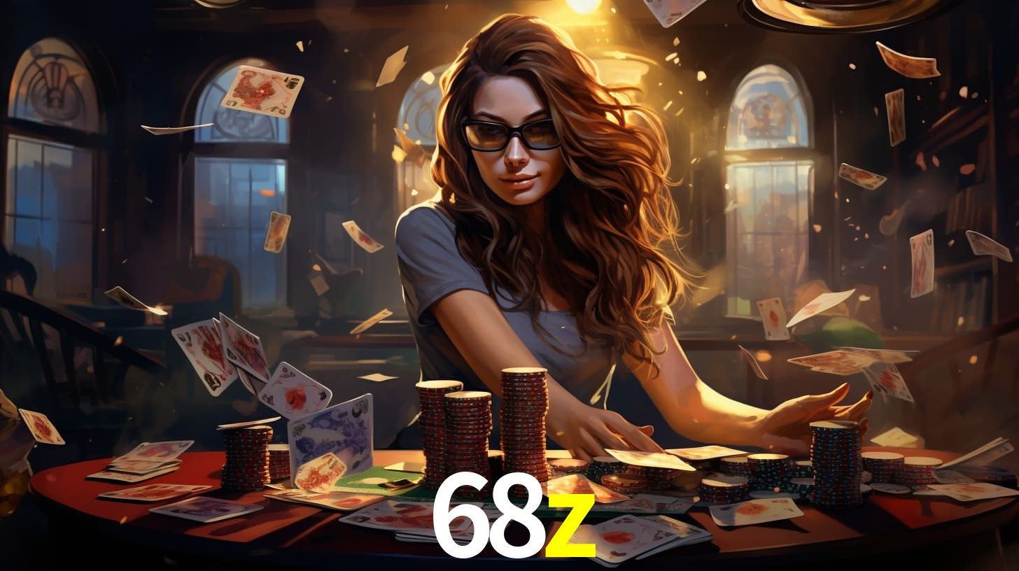 Football Betting 68z