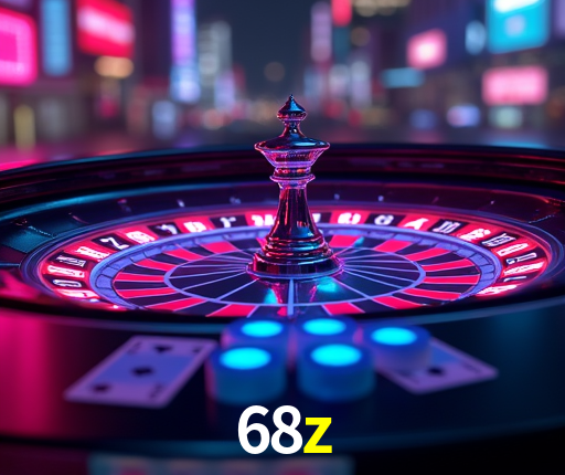 68z Belo Horizonte - Provably Fair