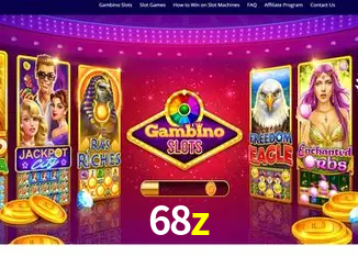 68z São Paulo - All Bonuses