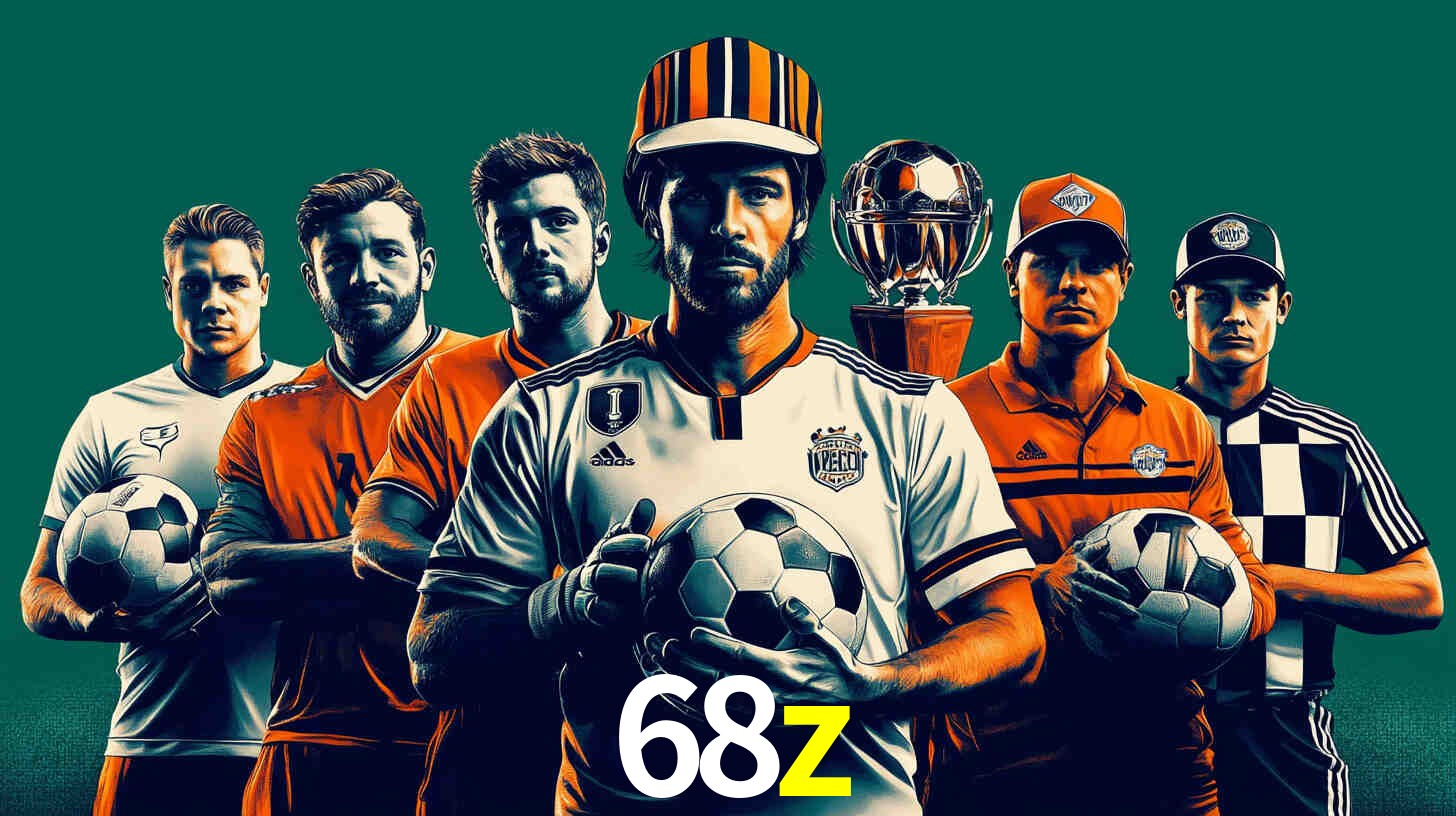 Inovações de Jogos na 68z: O Futuro das Experiências Interativas